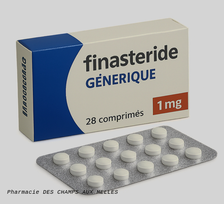 finasteride