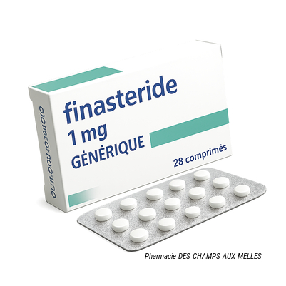 finasteride