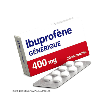 ibuprofene