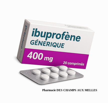 ibuprofene