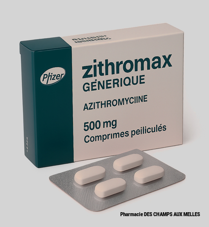zithromax