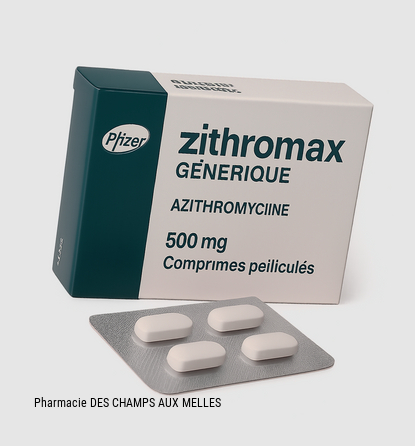 zithromax